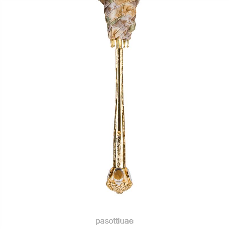 مظلة | 354or 57982-11 e11 - مظلة مزهرة تفتح يدويًا، مقاومة للمطر PASOTTI Z446V636